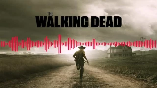Musique de l'épisode 2x01 "I see darkness" de Johnny Cash - OST The Walking Dead