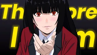 Billie Eilish -Therefore I Am - [AMV] - Kakegurui