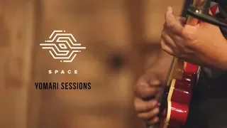 Yomari Sessions II: "I" by Space