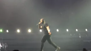 Energy (Live) - Drake Summer Sixteen Tour