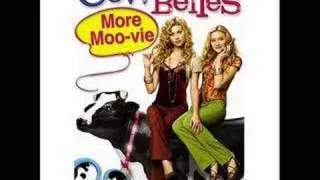 Sheila McCarthy - All Good Now - Cow Belles