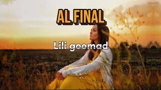 AL FINAL (Letra) Lilly Goodman.