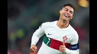 Cristiano Ronaldo - All FIFA World Cup Career Goals