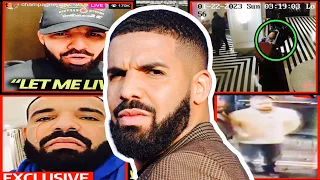 Drake EXPOSED After Mole THREATENS To Release Drake Secret Tape Showing Him Doing The UNTHINKABLE