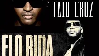 Taio Cruz ft. Flo Rida - Hangover (Cosmic Dawn Club Mix)