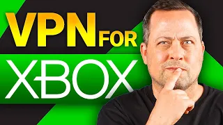 How to set up VPN on Xbox | Full step by step tutorial!