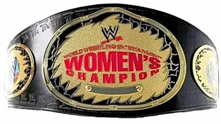 The History Of The WWE Women's Championship(1956 to 2010)