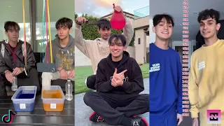 Best Lucas and Marcus TikTok Compilation Funny Tik Tok 2022 - New TikTok