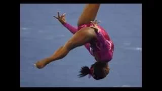 Simone Biles - Floor Music 2014 (Short Version)