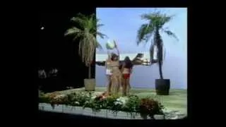 Pans People - Barbados [Version 1] - TOTP TX: 24/07/1975