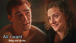 Betty & Archie (+5x05) | All I Want