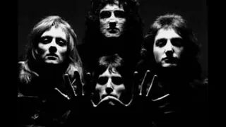 Queen - One Vision (With lyrics)