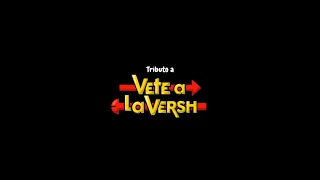 Tributo Vete a la Versh - Full Band Cover - El chancro Voraz Cover