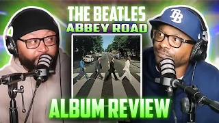 The Beatles - I want You (She’s So Heavy) | REACTION #thebeatles #reaction #trending