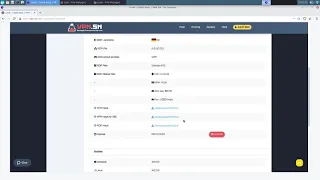 Как подключить анонимные VPN и удаленный рабочий стол rdp внутри vpn на Whonix openvpn и remmina