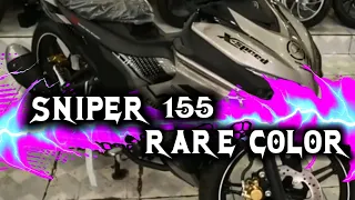 2022 Yamaha Sniper/Exciter 155 VVA - NFS Carbon Concept vs 60th Anniversary Edition || Quick Look