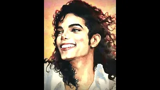 Michael Jackson (Майкл Джексон) - Smile (Улыбайся)