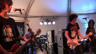 Generation Idiot - Out Of Patience/Time (Maritime Metal And Hard Rock Festival)