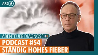 Abenteuer Diagnose Podcast #54: Fieber auf Sizilianisch - Was quält den Physiotherapeuten?