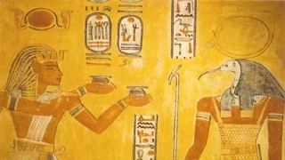 Ancient Egyptian Music – Thoth