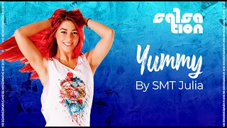 YUMMY - Salsation® Choreography by SMT Julia