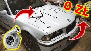 WSADZAMY TURBO DO GRUZA ZA DARMO😱 Wielki test paliwa 🔥