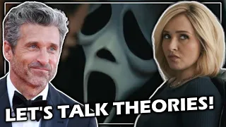 SCREAM 7 THEORY TALK - Thank You For 22K!!