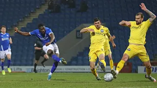 HIGHLIGHTS | Spireites 1-0 Eastleigh | Vanarama National League