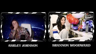 Ashley and Shannon's Birthday Twitch Stream Part 2