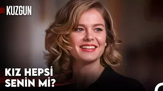 Sevilmek Ne Çok Yakışır Sana - Kuzgun