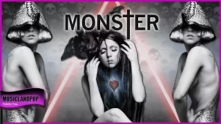 Lady GaGa Monster 2017 MUSIC VIDEO (VanVeras Remix)