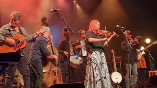 Rhiannon Giddens in San Francisco / April 2024