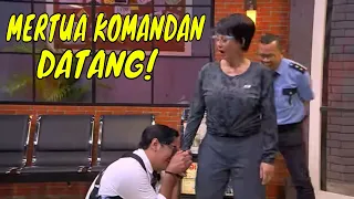 [FULL] KOMANDAN GAK BERKUTIK, IBU MERTUA DATANG! | LAPOR PAK! (21/06/21)