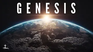 Day 5+: Life in the Sea, Sky, and Land [Genesis 1:20-25]