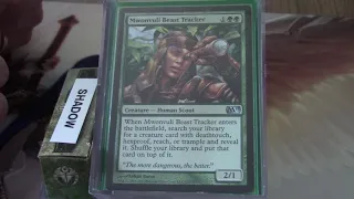 Deck Tech: Ruric Thar the Unbowed EDH