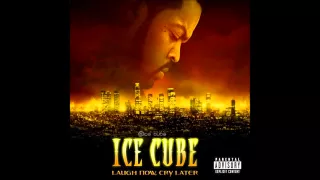 14 - Ice Cube - Click, Clack-Get Back!