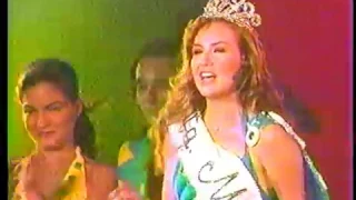 Thalía - Maria la del Barrio / Piel morena - Noche de Carnaval