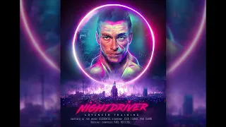 y2mate is   Kickboxer Advanced Training   Synthwave Remix by Nightdriver LxZJUBsUL3s 720p 1698284136