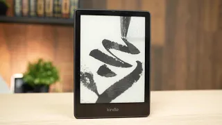 Kindle Paperwhite Signature Edition (2024)｜Watch Before You Buy