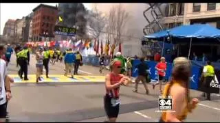 Prosecutors Release Tsarnaev Note, Claim He Was Eager To Take Credit For Boston Marathon Bombings