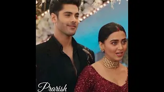 VM Prarish Rishabh Partha New Short Video For Naagin 6 Simba Tejasswi New Short Video |❤️❤️