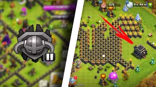 🤫ПУТЬ НА 9ТХ ДО ТИТАНА УЖЕ МАСТЕР #2 CLASH OF CLANS