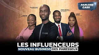 Les influenceurs africains ne font que paraître !