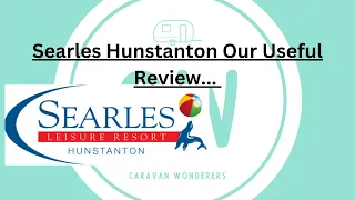 Searles Hunstanton Review