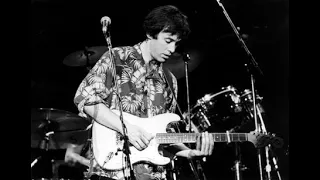 Ry Cooder - Theme From Southern Comfort (1981)