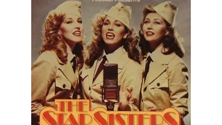 The Star Sisters - Stars on 45. 12" (Gold Series)