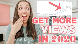 HOW TO TAG VIDEOS TO GET MORE VIEWS IN 2020, HOW TO GET MORE VIEWS ON YOUTUBE