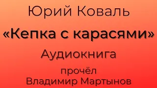 Юрий Коваль – "Кепка с карасями". Чистый Дор. Аудиокнига.