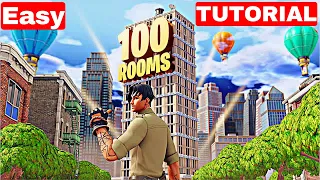 100 Rooms