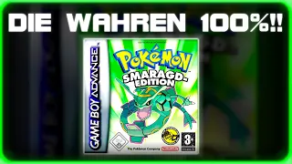 Game Freak hat RICHTIG ÜBERTRIEBEN